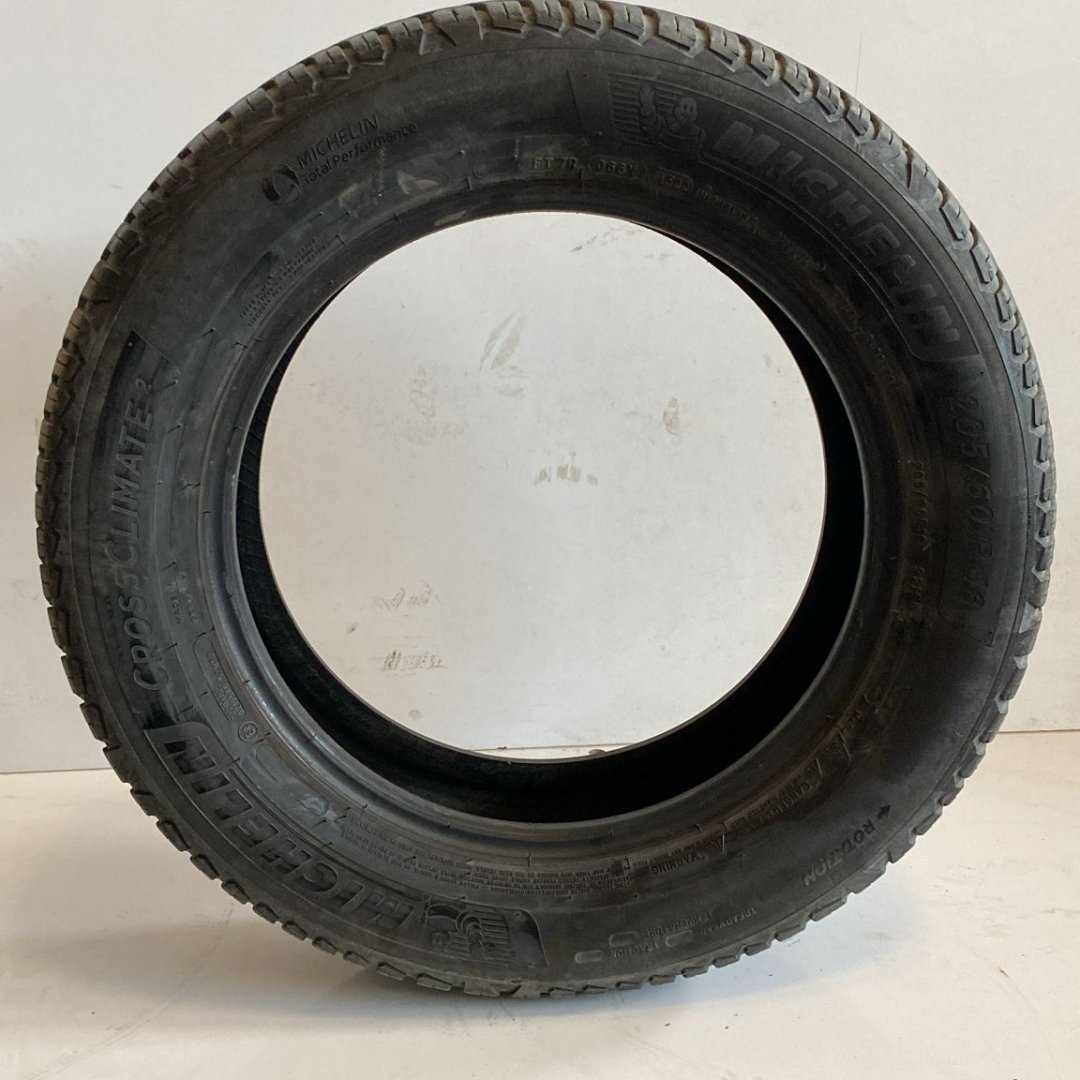 205/60 R16 MICHELIN CROSSCLIMATE 2 92H ÇIKMAM YAZ LASTİĞİ