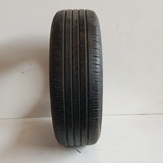 215/65 R16 H CONTINENTAL ECOCONTACT 6 ÇIKMA YAZ LASTİĞİ