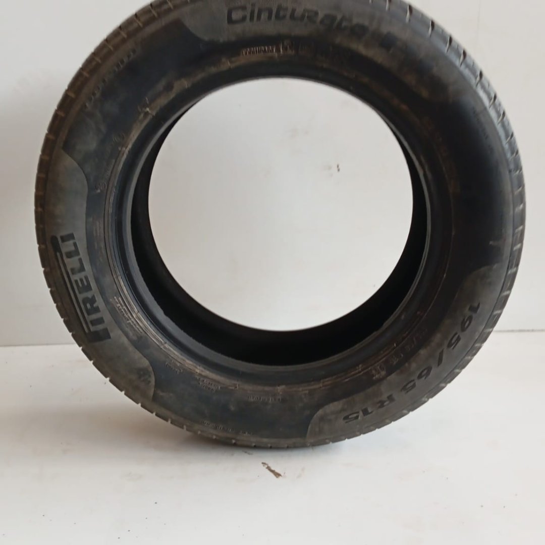 195/65 R15 PIRELLI CINTURATO P1 95T ÇIKMA YAZ LASTİĞİ