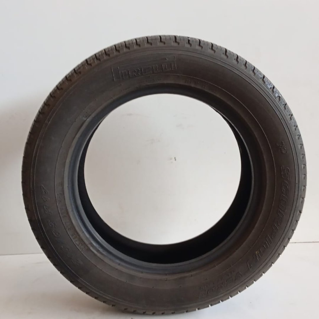 215/65 R17 PIRELLI 99V SCORPION VERDE ALL SEASON DÖRT MEVSİM ÇIKMA LASTİK