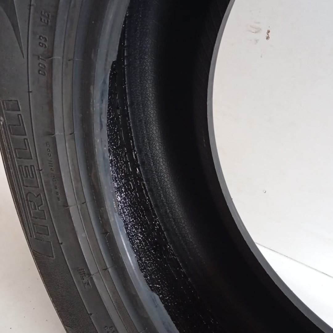 215/65 R17 PIRELLI 99V SCORPION VERDE ALL SEASON DÖRT MEVSİM ÇIKMA LASTİK