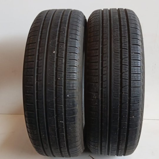 215/65 R17 PIRELLI 99V SCORPION VERDE ALL SEASON DÖRT MEVSİM ÇIKMA LASTİK