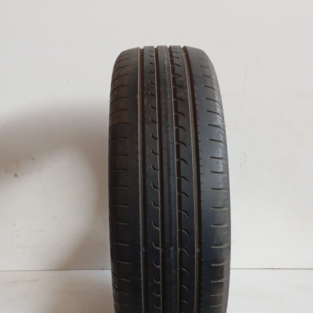 215/60 R17 GOODYEAR EFFICIENTGRIP SUV 4X4