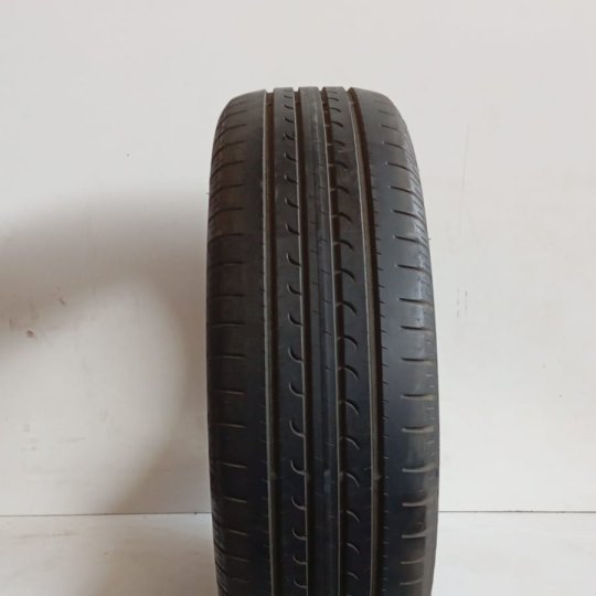 215/60 R17 GOODYEAR EFFICIENTGRIP SUV 4X4