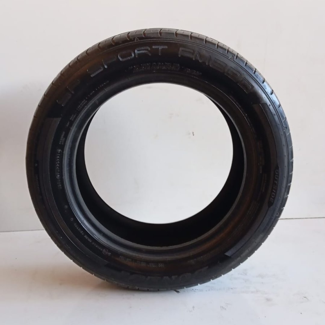 225/55 R16 DUNLOP SP SPORT FM800 95V ÇIKMA YAZ LASTİĞİ