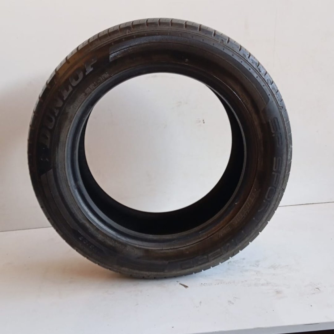 225/55 R16 DUNLOP SP SPORT FM800 95V ÇIKMA YAZ LASTİĞİ