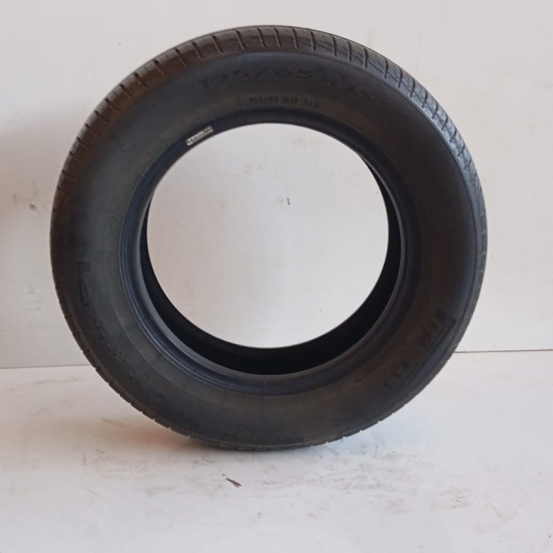 195/65 R15 PIRELLI CINTURATO P1 91H ÇIKMA YAZ LASTİĞİ