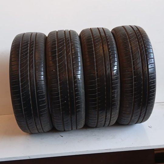 195/65 R15 PIRELLI CINTURATO P1 91H ÇIKMA YAZ LASTİĞİ