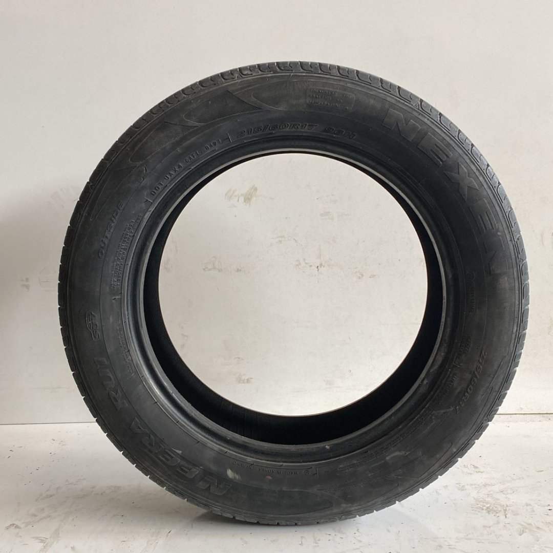 215/60 R17 NEXEN ÇIKMA YAZ LASTİĞİ
