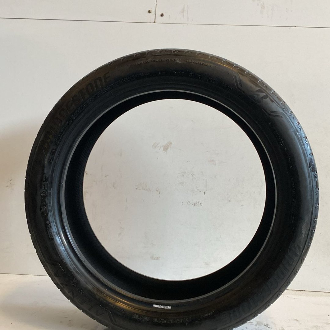245/45 R20 BRIDGESTONE TURANZA 103W ÇIKMA YAZ LASTİĞİ