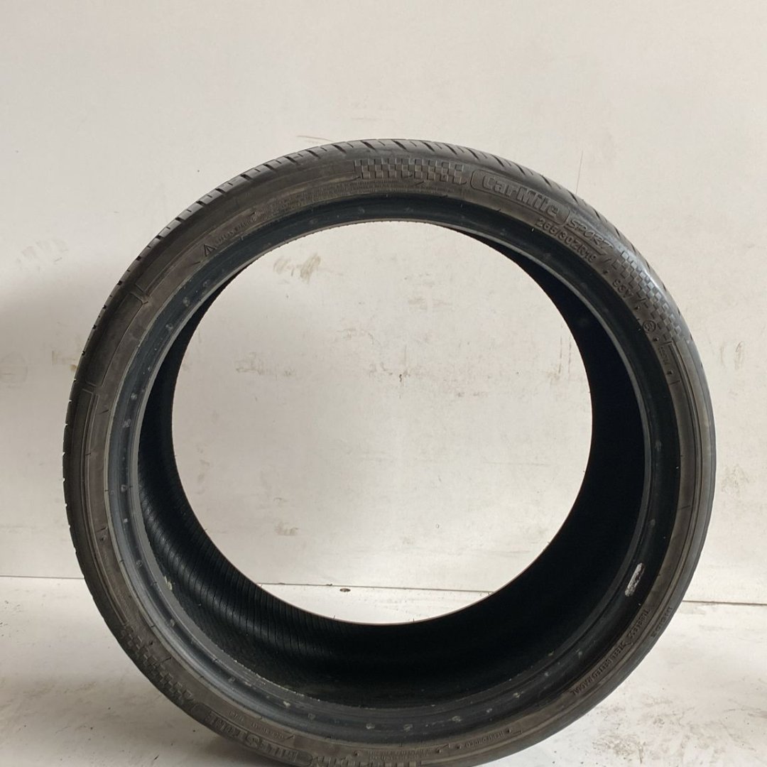 265/30 R19 MILESTONE CARMILE SPORT ÇIKMA YAZ LASTİĞİ