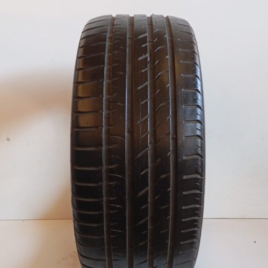 275/40 R20 KUMHO CRUGEN HP 91 106Y ÇIKMA YAZ LASTİĞİ