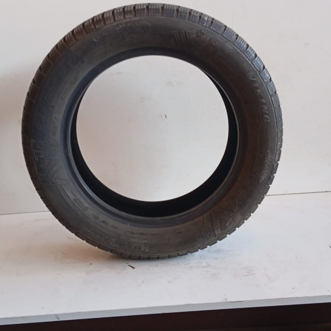 225/55 R17 VIKING WINTECH 101V ÇIKMA KIŞ LASTİĞİ