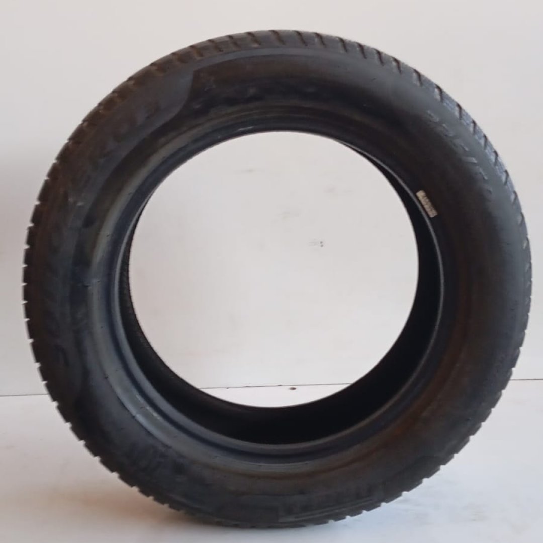 225/60 R18 PIRELLI SOTTOZERO 3* 104H ÇIKMA KIŞ LASTİĞİ