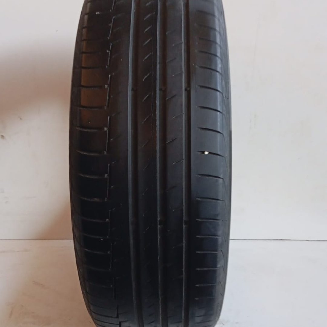 225/60 R18 CONTINENTAL PREMIMIUM CONTACT 6 104V ÇIKMA YAZ LASTİĞİ