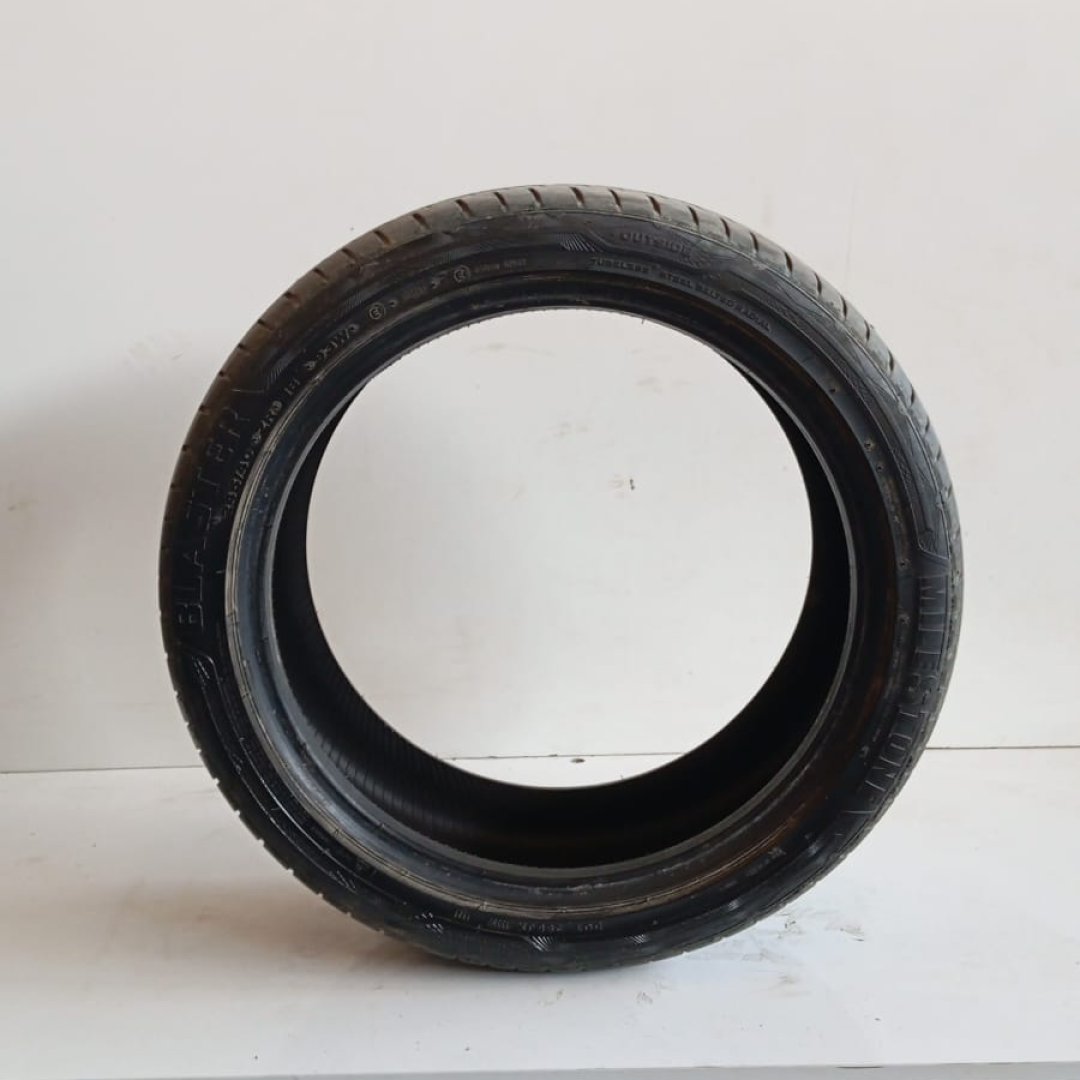 245/40 R18 MILESTONE BLASTER 93W ÇIKMA YAZ LASTİĞİ
