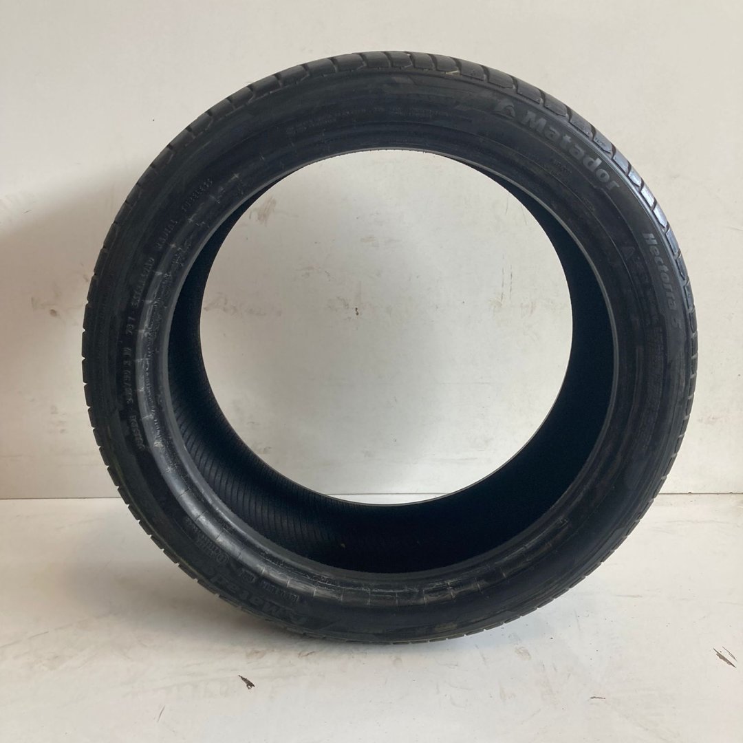 245/40 R19 MATADOR HECTORRA 5 ÇIKMA YAZ LASTİĞİ