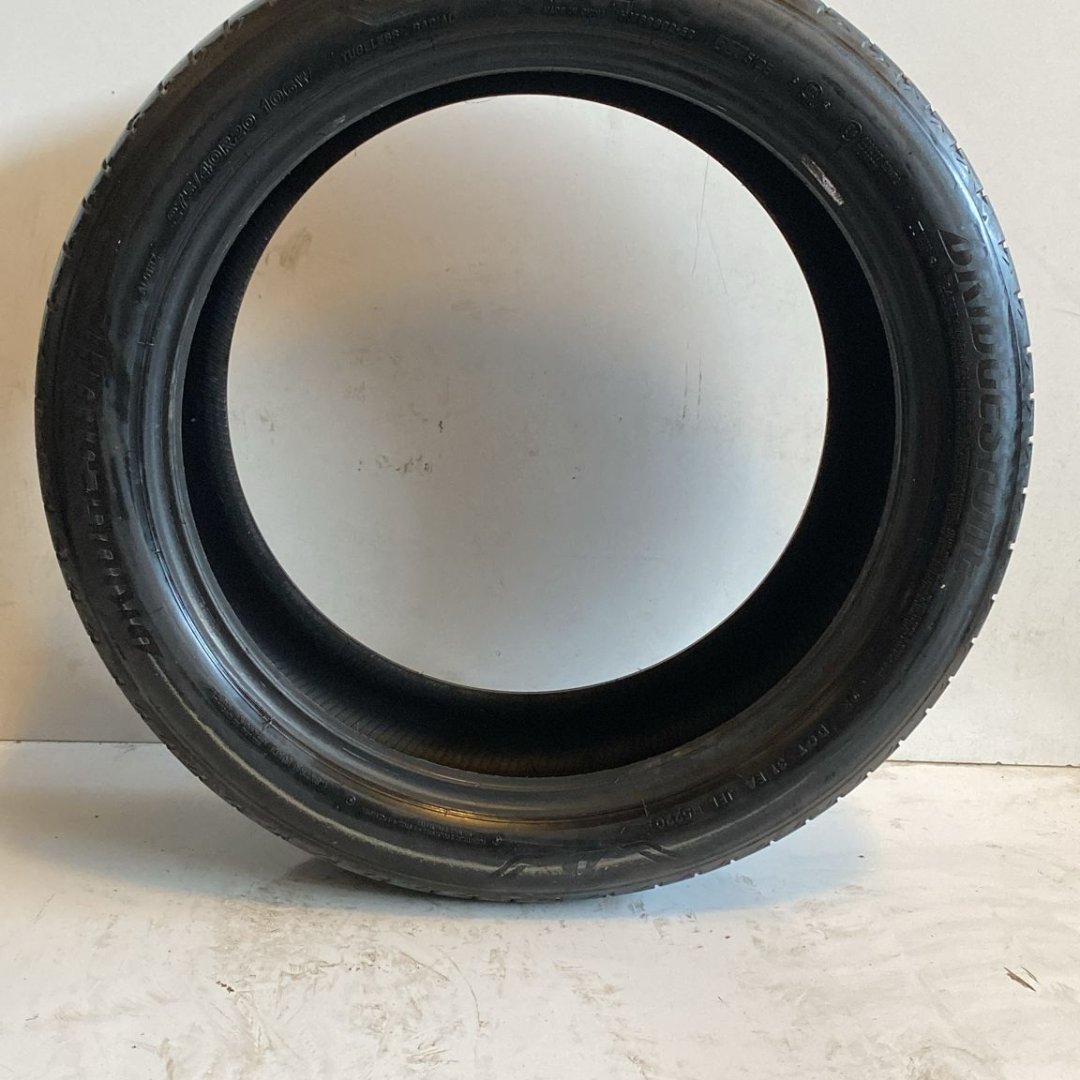 255/35 R19 MATADOR HECTORRA 3 ÇIKMA YAZ LASTİĞİ