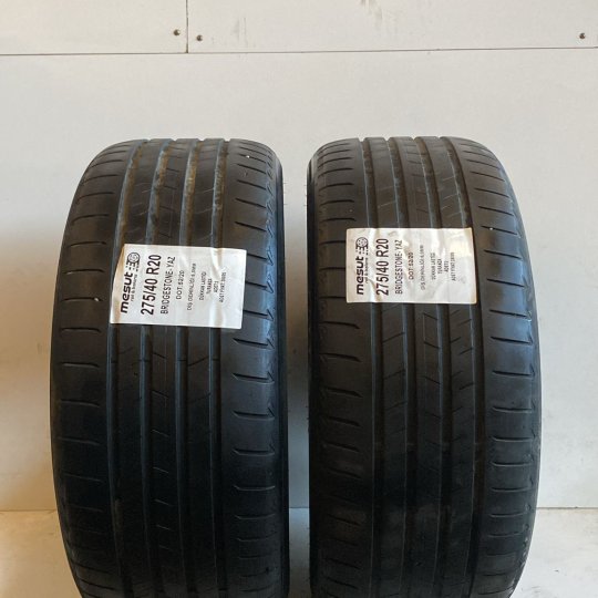 275/40 R20 BRIDGESTONE TURANZA ÇIKMA YAZ LASTİĞİ