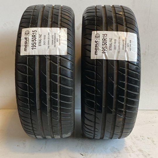 190/50 R15 MATADOR HECTORRA 3 82H ÇIKMA YAZ LASTİĞİ