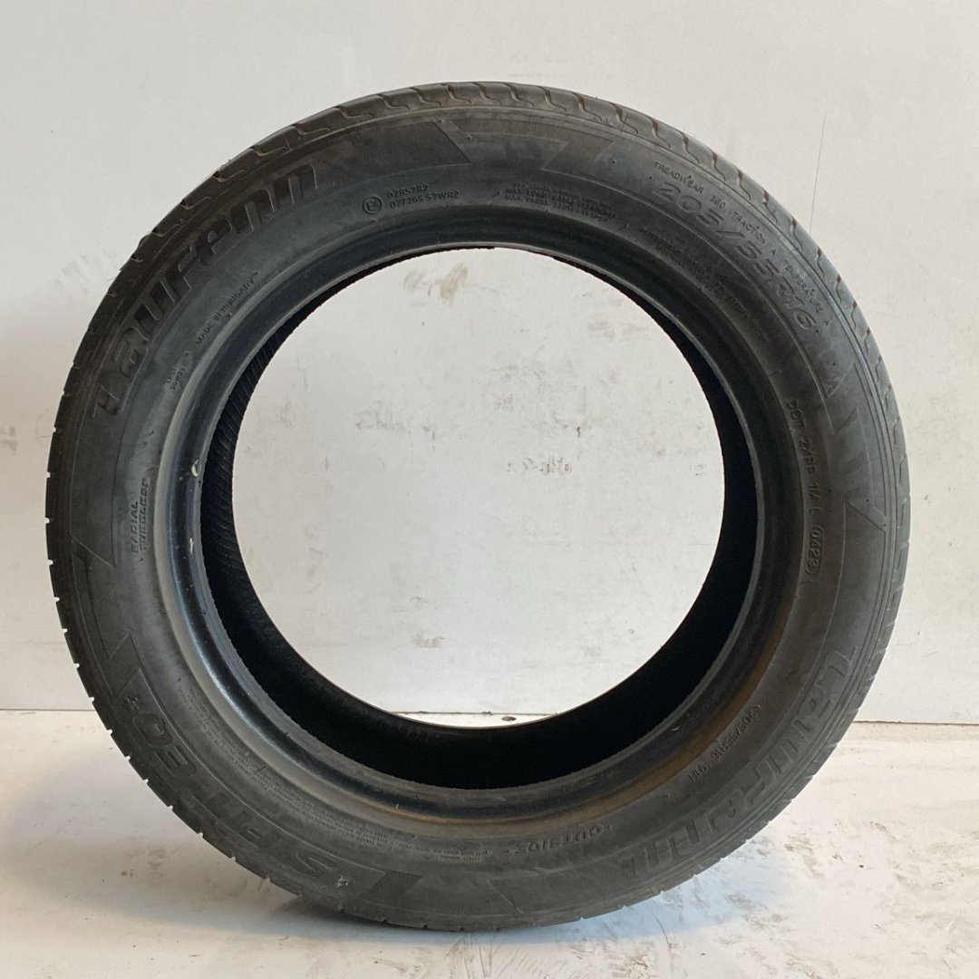 205/55 R16 LAUFENN ÇIKMA YAZ LASTİĞİ