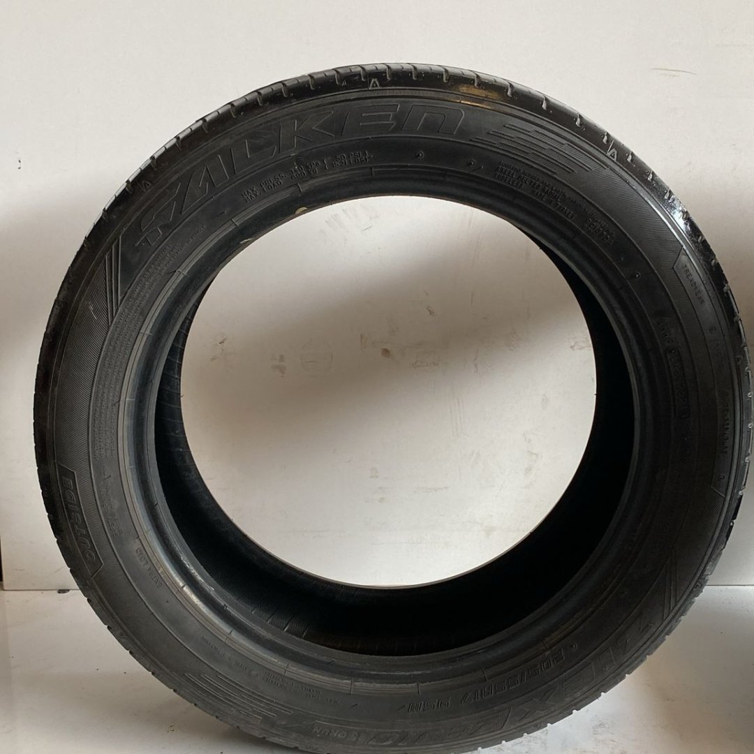 205/55 R17 FALKEN ÇIKMA YAZ LASTİĞİ