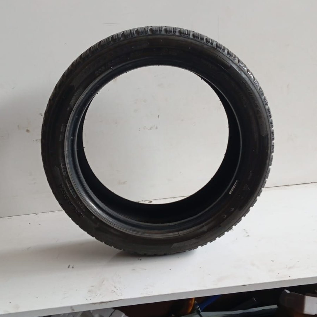 245/40 R18 STARMAXX ULTRA SPORT ST760 97W ÇIKMA YAZ LASTİĞİ