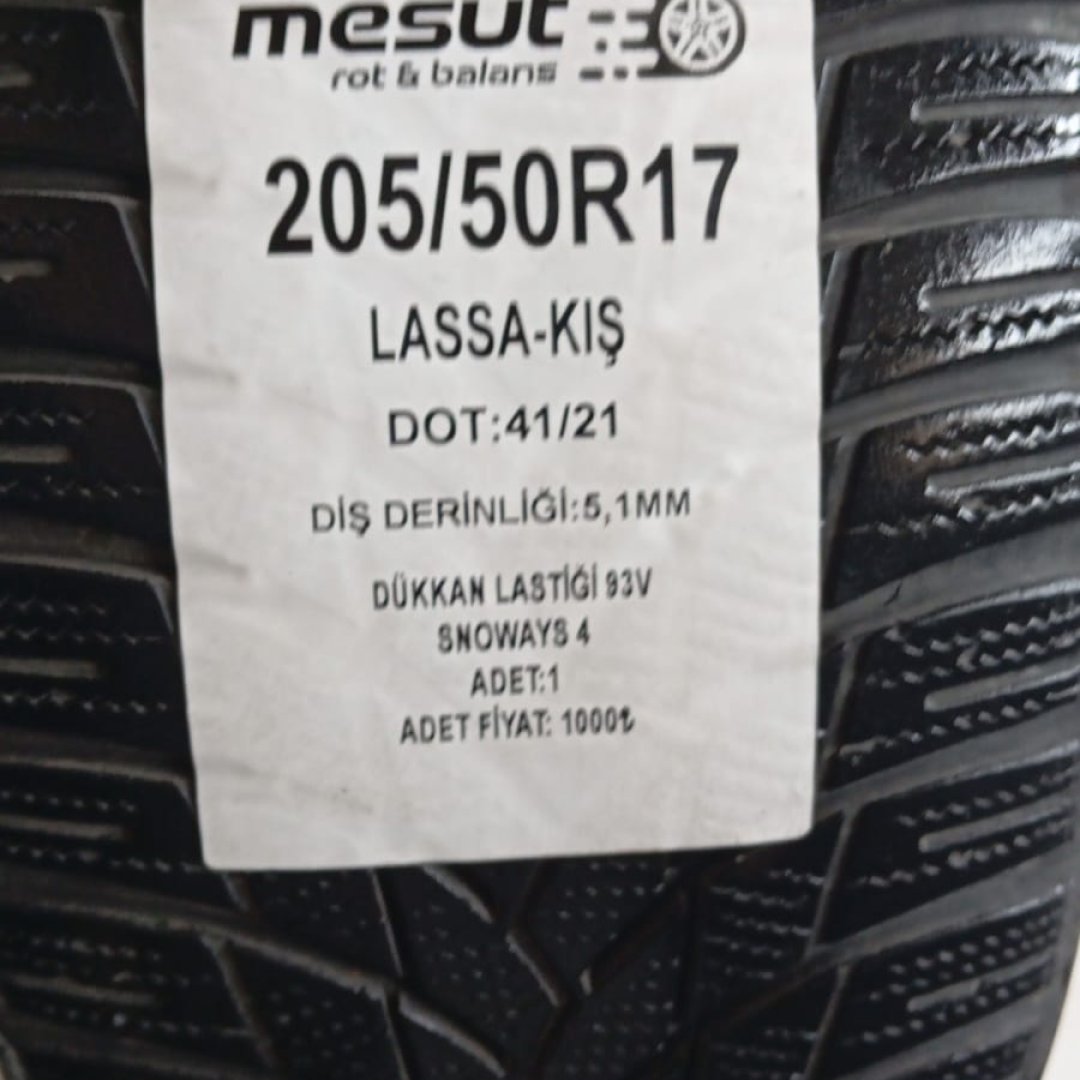245/40 R18 STARMAXX ULTRA SPORT ST760 97W ÇIKMA YAZ LASTİĞİ