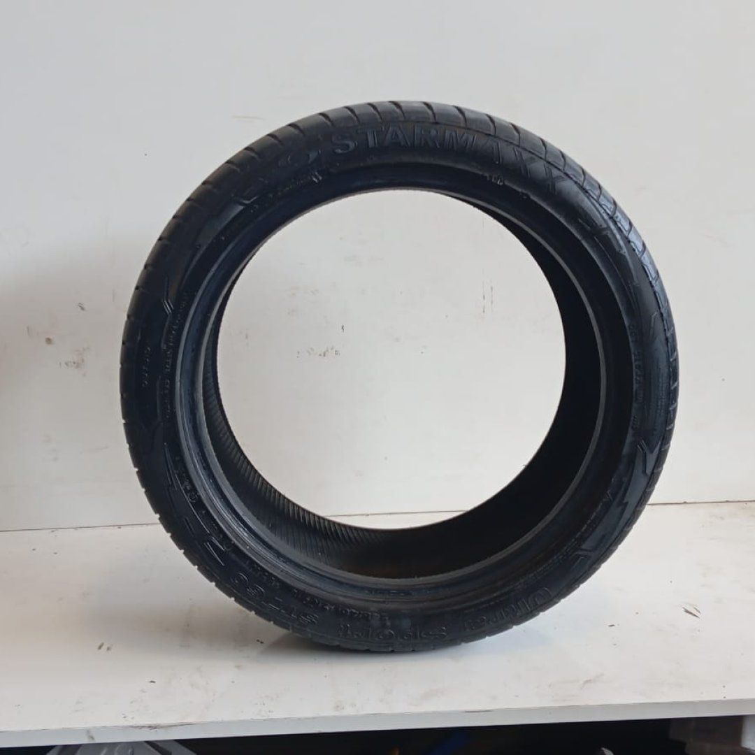 245/40 R18 STARMAXX ULTRA SPORT ST760 97W ÇIKMA YAZ LASTİĞİ
