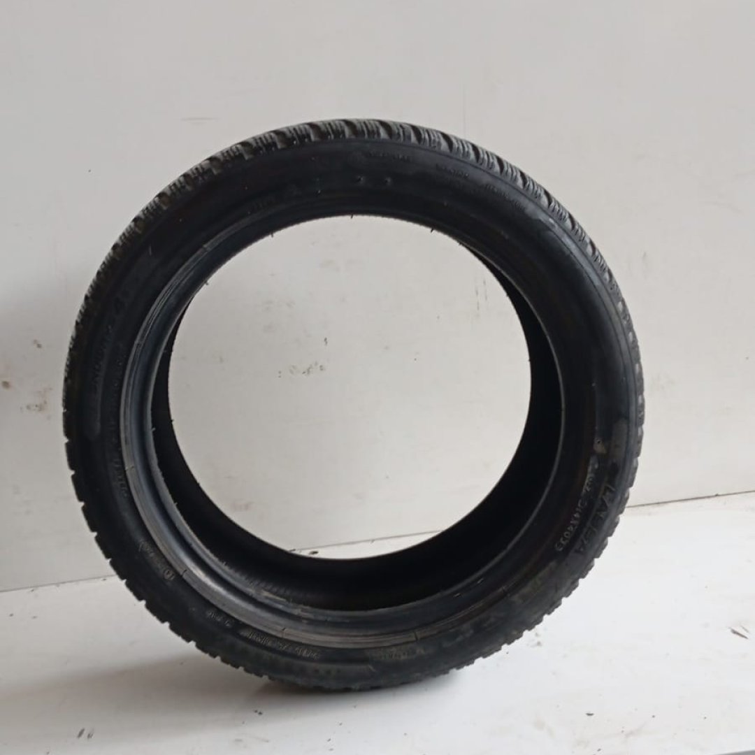 205/50 R17 93V LASSA SNOWAYS 4 ÇIKMA KIŞ LASTİĞİ