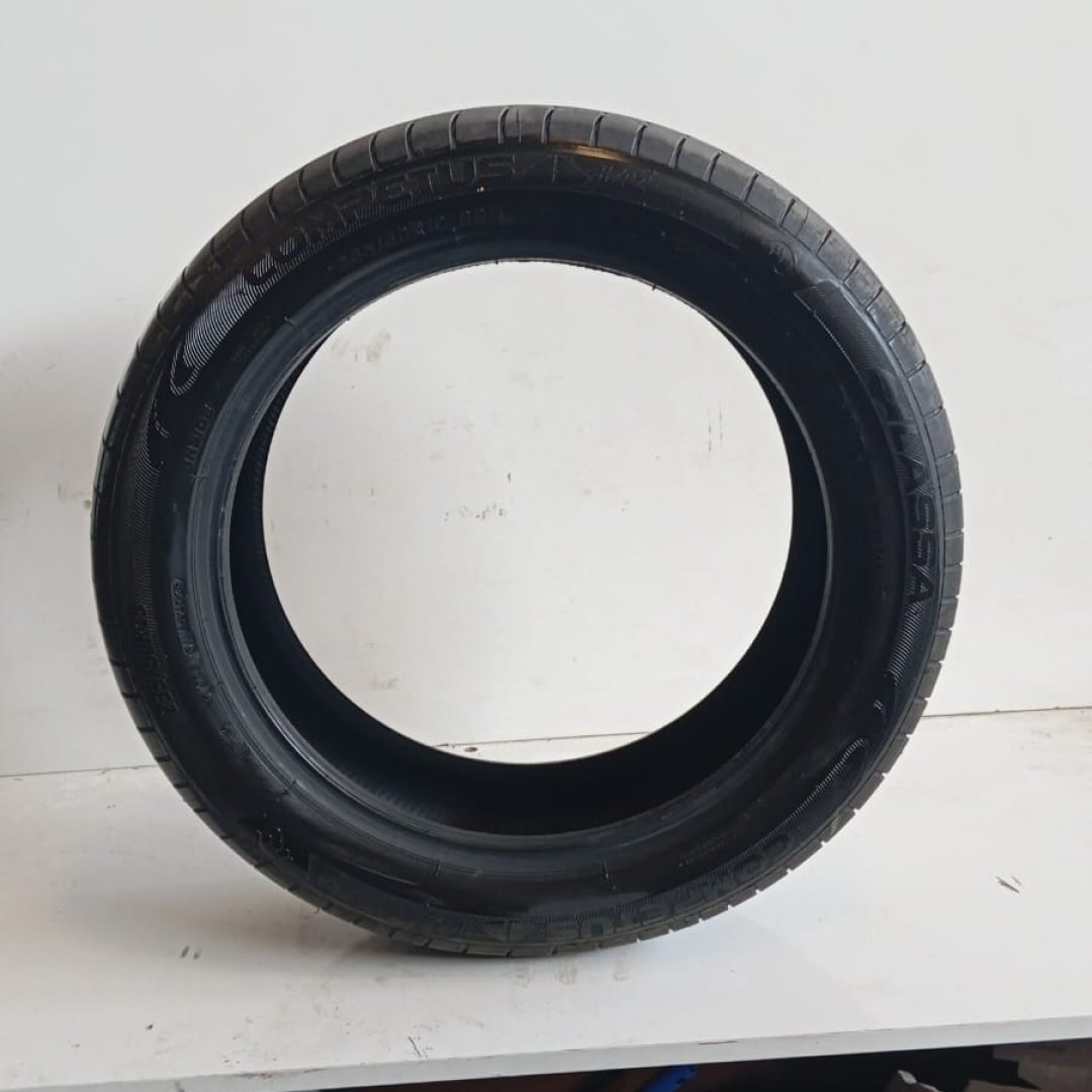 235/50 R19 99H LASSA COMPETUS ÇIKMA YAZ LASTİĞİ TOGG UYUMLU