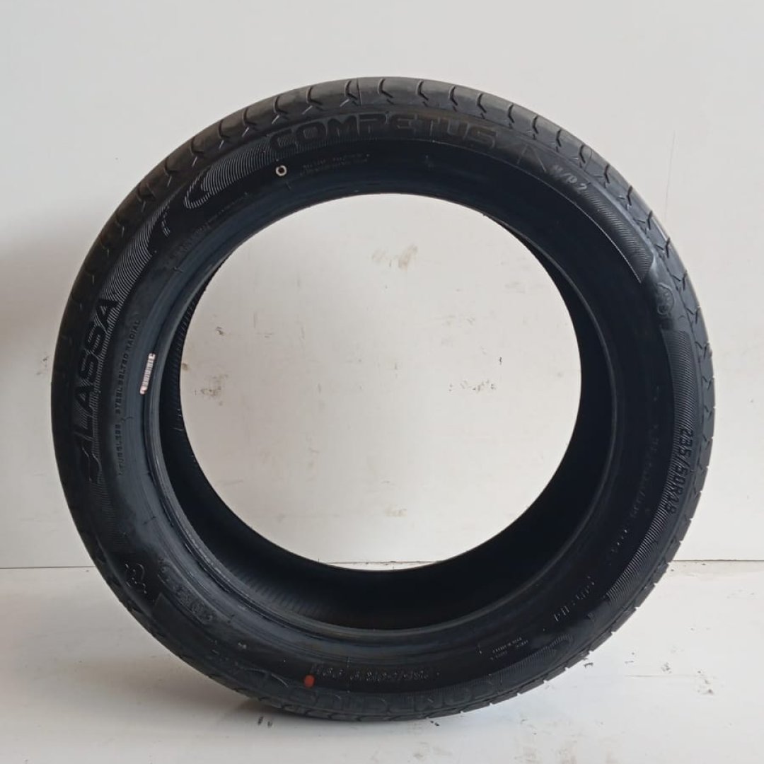 235/50 R19 99H LASSA COMPETUS ÇIKMA YAZ LASTİĞİ TOGG UYUMLU