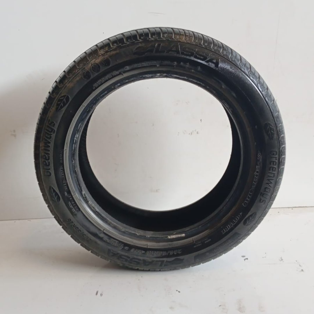 205/55 R16 91V LASSA GREENWAYS ÇIKMA YAZ LASTİĞİ