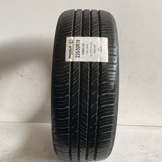 235/50 R19 KUMHO CRUGEN ÇIKMA YAZ LASTİĞİ