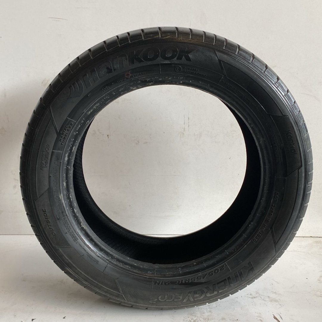 205/55 R16 HANKOOK VENTUS PRİME 4 ÇIKMA LASTİK 