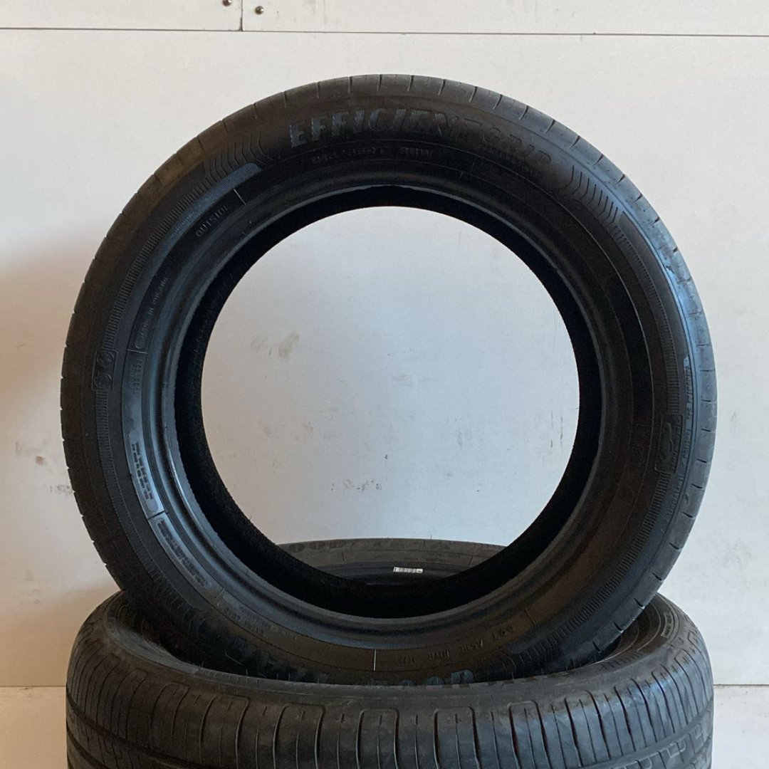 215/55 R17 98W GOODYEAR EFFICIENTGRIP PERFORMANCE