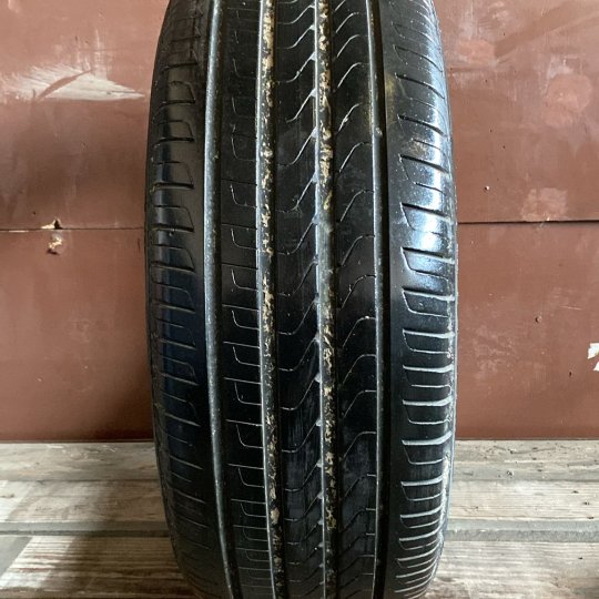 245/40 R19 PIRELLI CINTURATO P7 RUN FLAT YAZ LASTİĞİ