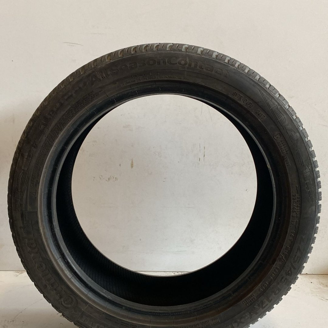 225/45 R17 94V CONTINENTAL ALL SEASON CONTACT