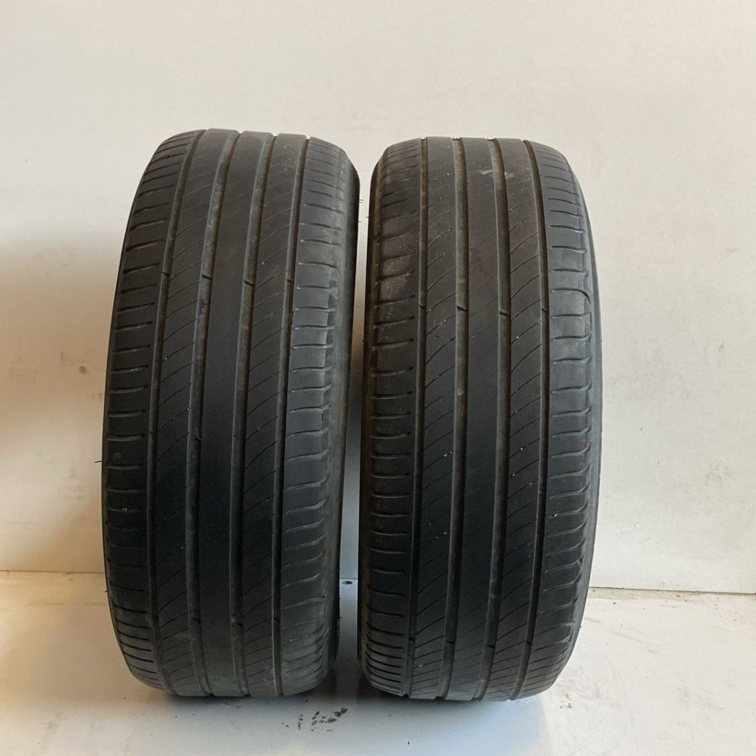 215/55 R17 98W  MICHELIN PRIMACY 4 YAZ ÇIKMA LASTİK