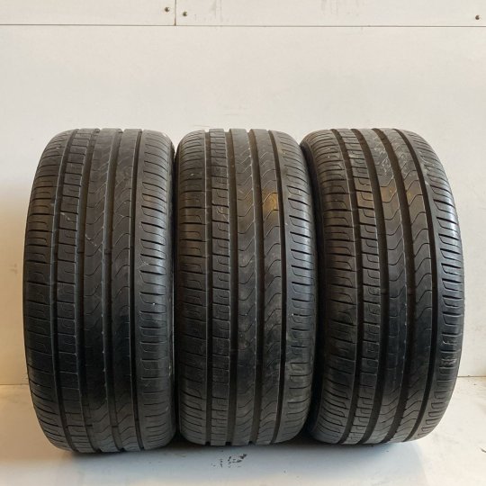 245/40 R18 PIRELLI CINTURATO P7 RFT ÇIKMA LASTİK