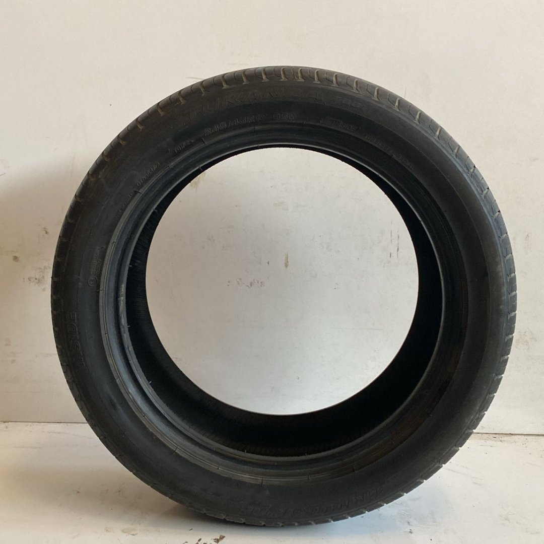 245/45 R17 95W BRIDGESTONE TURANZA T001 YAZ ÇIKMA LASTİK