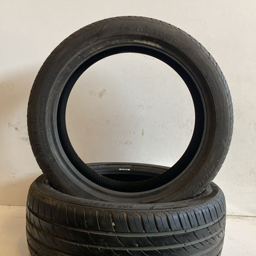 205/45 R17 88Y MATADOR HECTORRA 3 YAZ ÇIKMA LASTİK