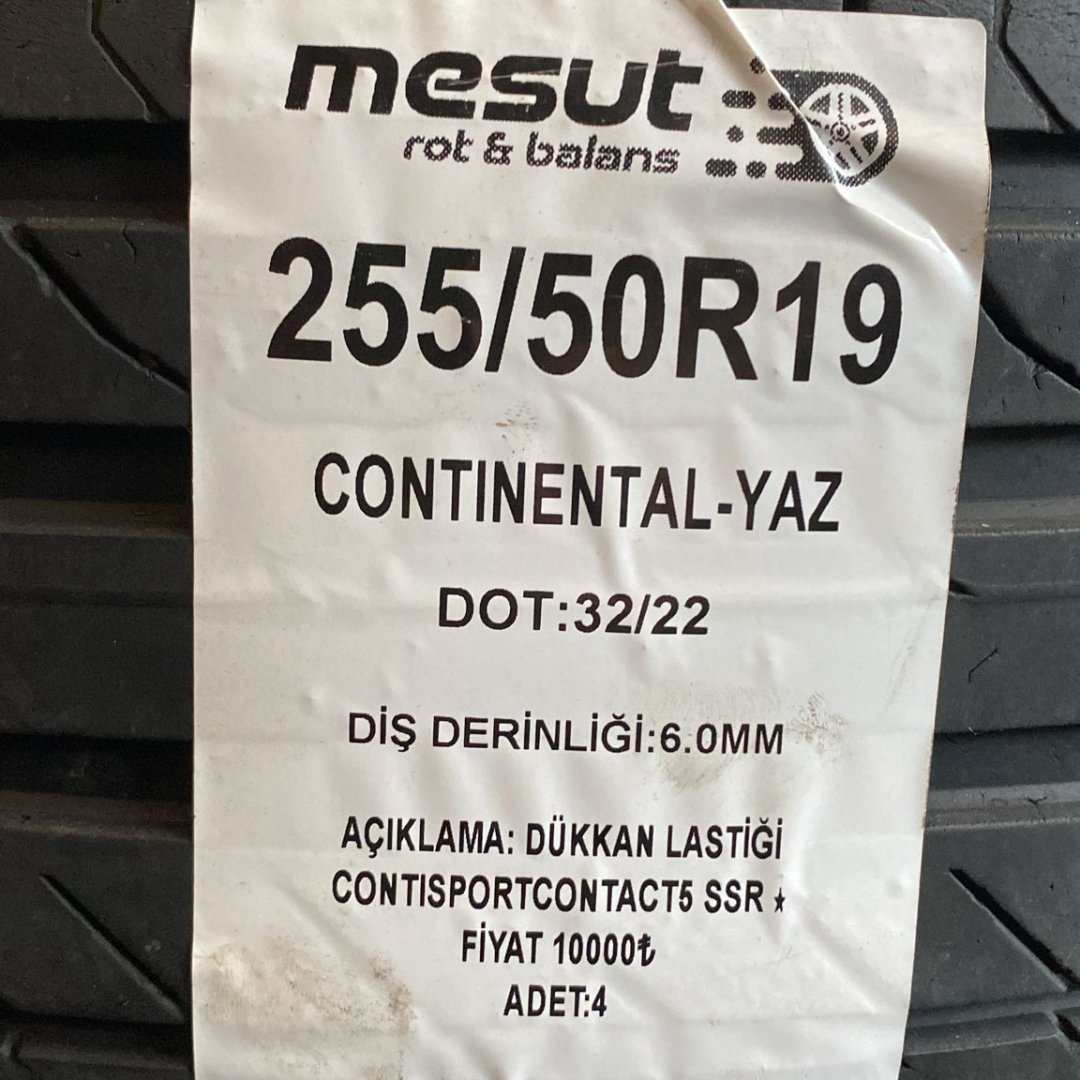 205/45 R17 88Y MATADOR HECTORRA 3 YAZ ÇIKMA LASTİK