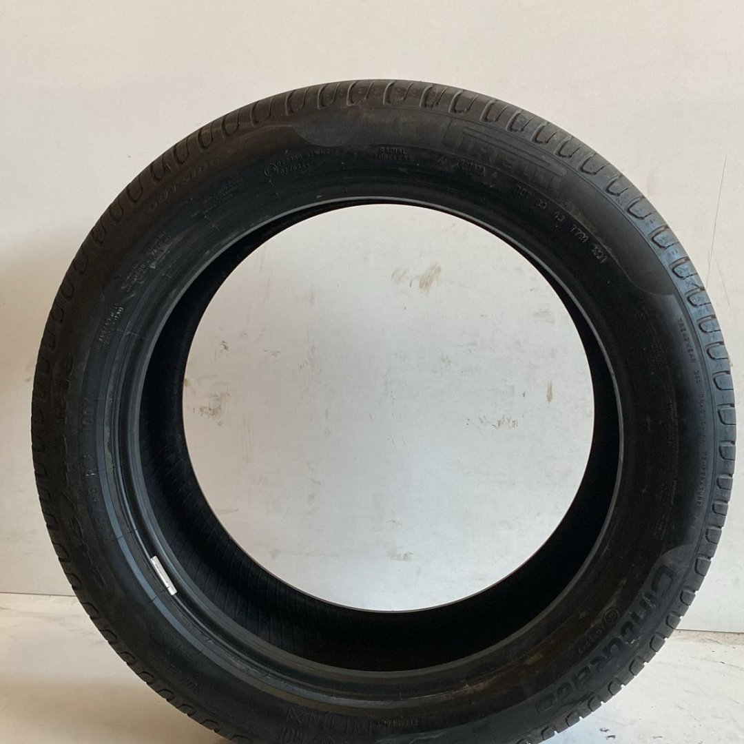 245/40 R18 PIRELLI CINTURATO P7 RFT YAZ ÇIKMA LASTİK