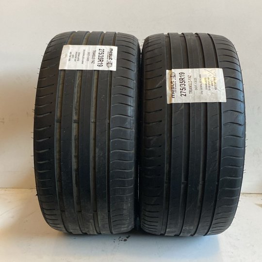 275/35 R19 100Y TRIANGLE EFFEX SPORT ÇIKMA YAZ LASTİĞİ