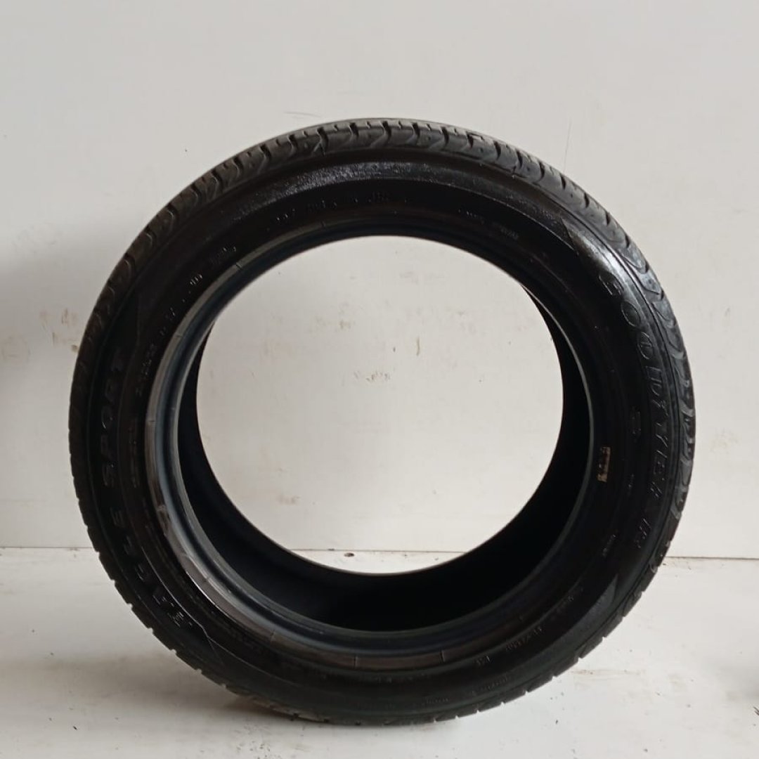 215/55 R17 94W GOODYEAR EAGLE SPORT ÇIKMA YAZ LASTİĞİ