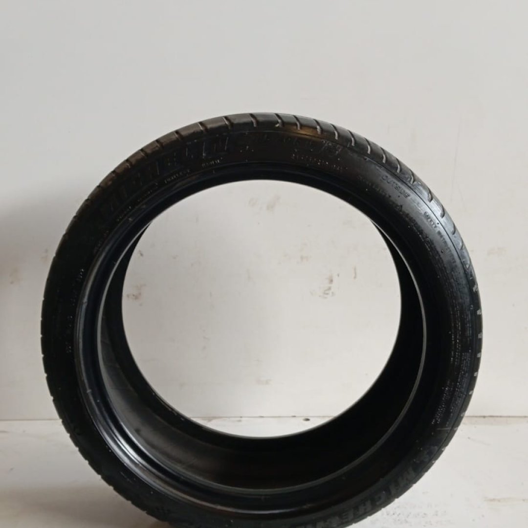 245/40 R19 96Y MICHELIN PILOT SPORT 4 ZP YAZ ÇIKMA LASTİK