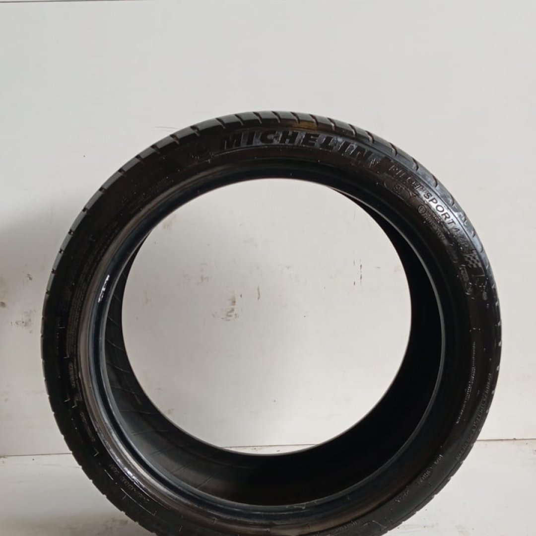245/40 R19 96Y MICHELIN PILOT SPORT 4 ZP YAZ ÇIKMA LASTİK