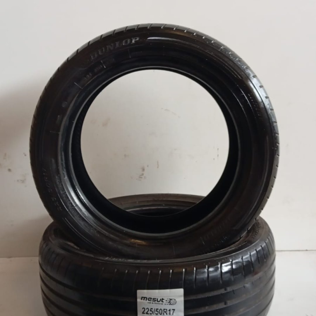 225/50 R19 98W DUNLOP SPORT BLURESPONSE