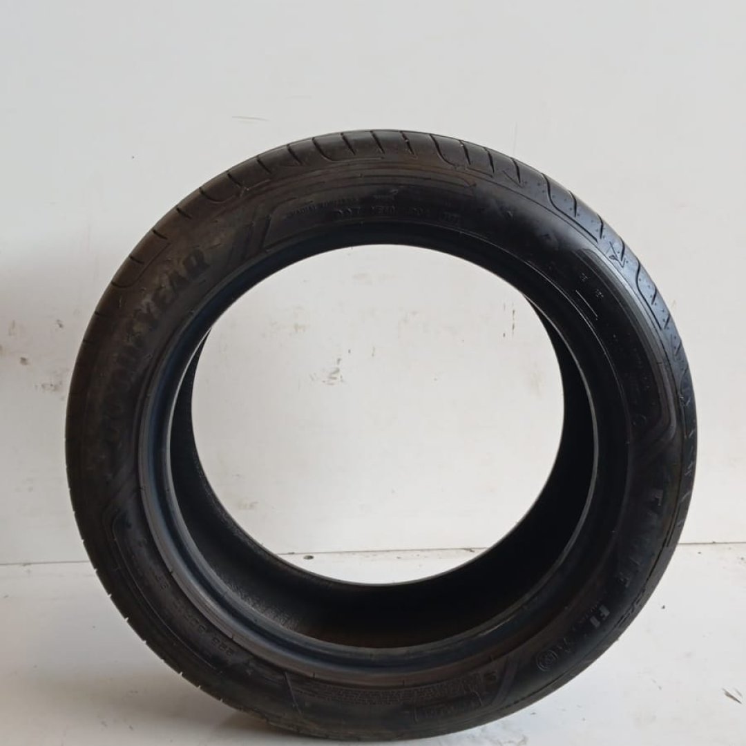 225/50 R17 98Y GOODYEAR RAGLE F1 ASYMETRIC 3 RFT YAZ LASTİĞİ